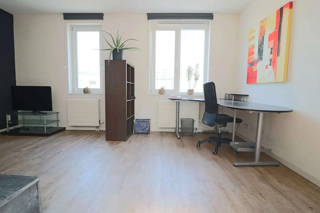 Foto van de Appartement gelegen aan de Banne Buikslootlaan in Amsterdam