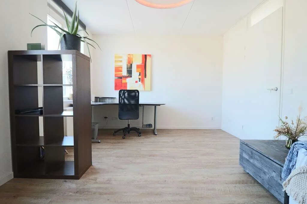 Foto van de Appartement gelegen aan de Banne Buikslootlaan in Amsterdam