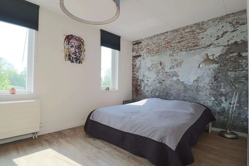 Foto van de Appartement gelegen aan de Banne Buikslootlaan in Amsterdam