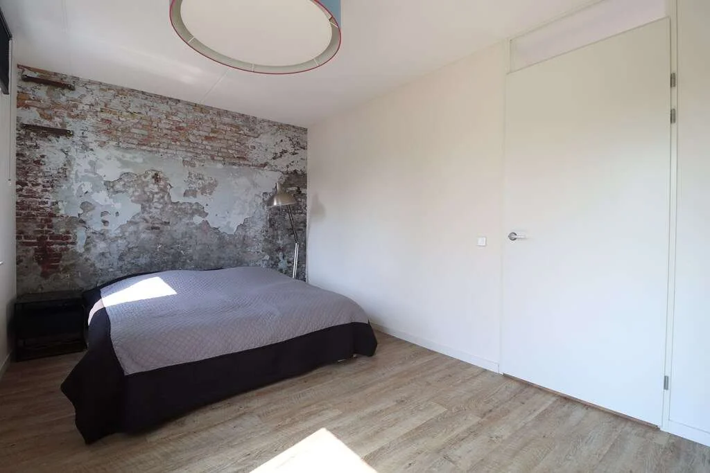 Foto van de Appartement gelegen aan de Banne Buikslootlaan in Amsterdam