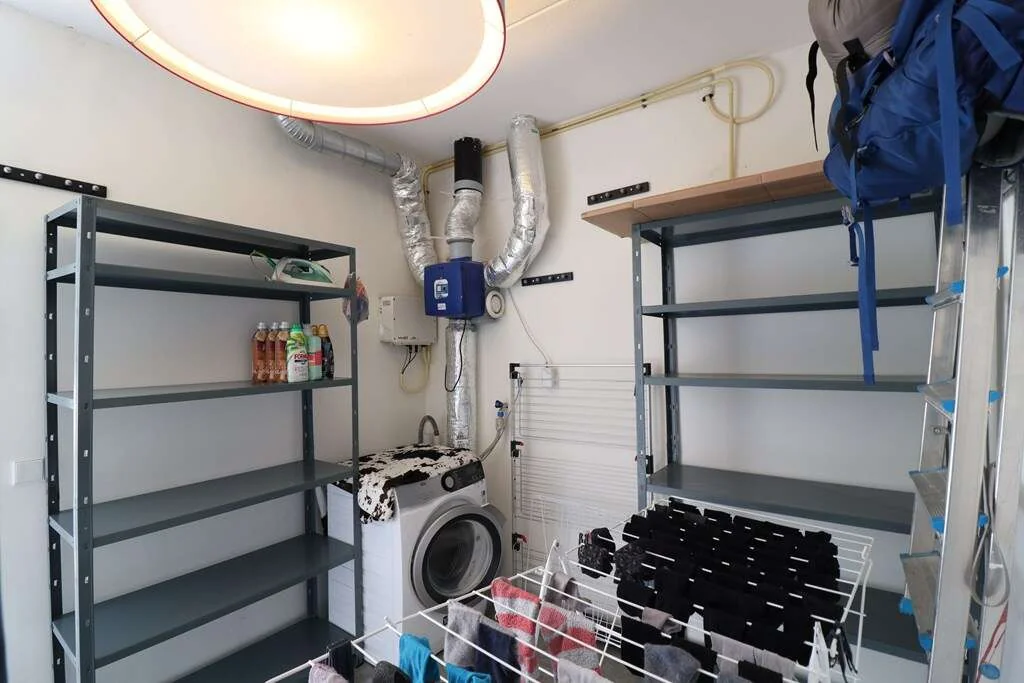 Foto van de Appartement gelegen aan de Banne Buikslootlaan in Amsterdam