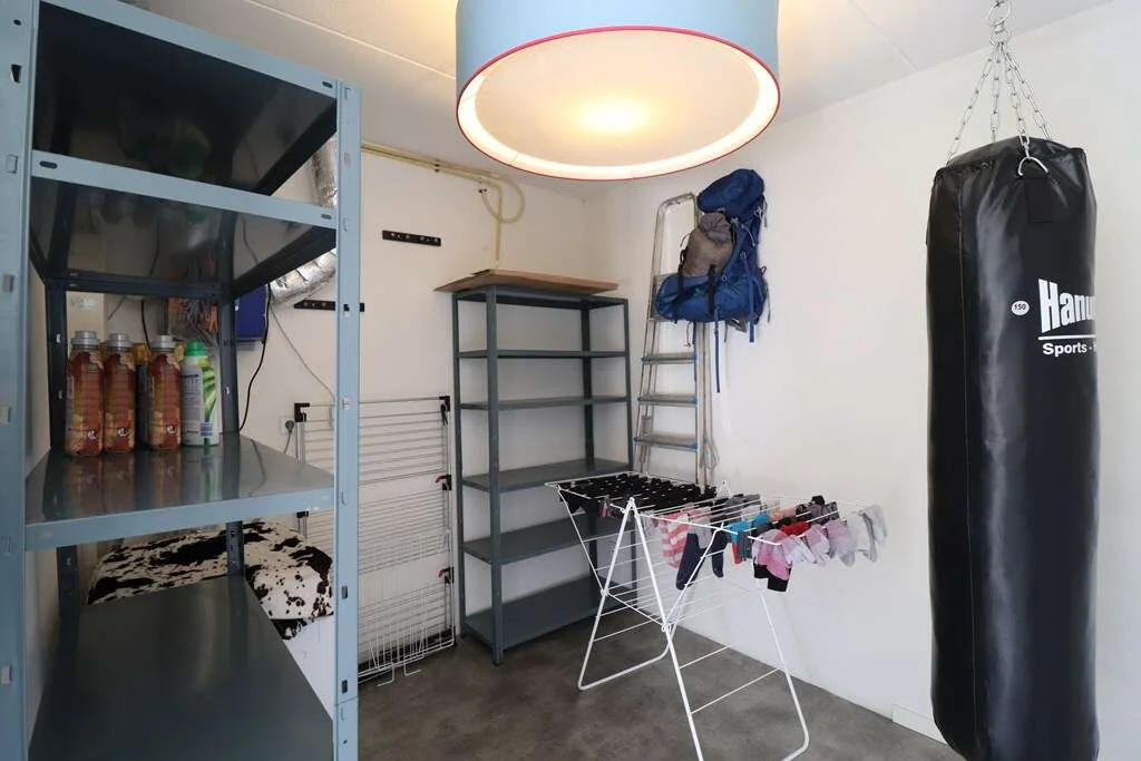 Foto van de Appartement gelegen aan de Banne Buikslootlaan in Amsterdam