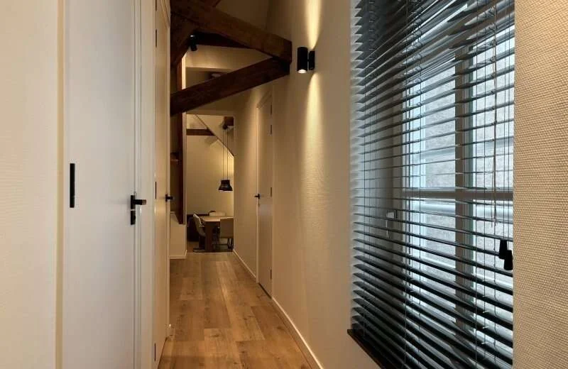 Foto van de Appartement gelegen aan de Stratumseind in Eindhoven