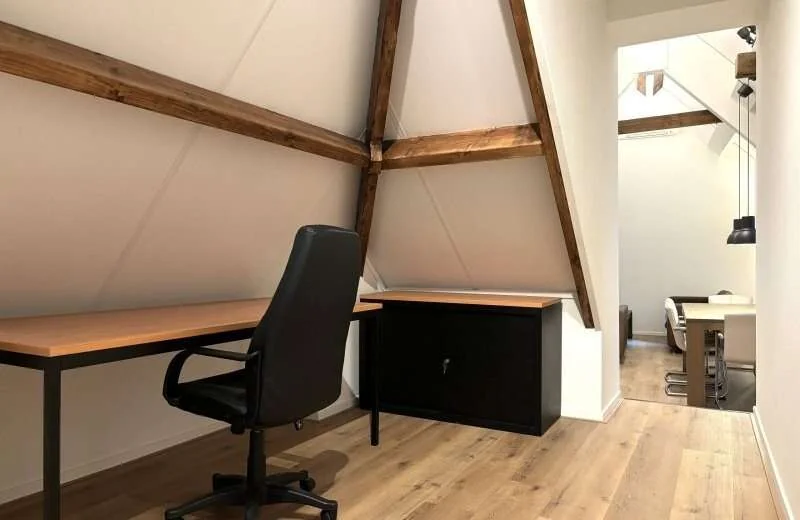 Foto van de Appartement gelegen aan de Stratumseind in Eindhoven
