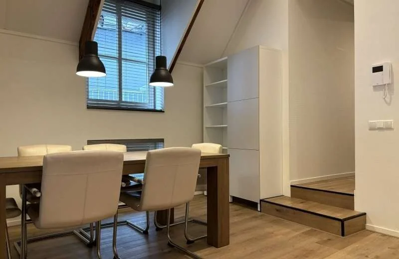 Foto van de Appartement gelegen aan de Stratumseind in Eindhoven