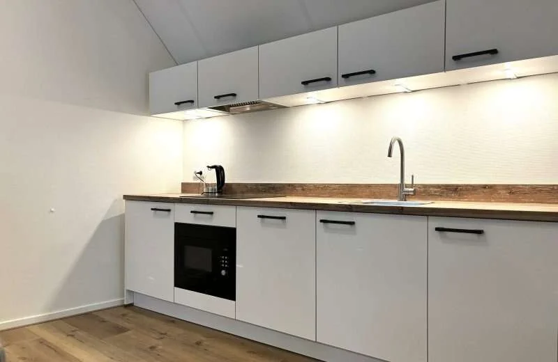 Foto van de Appartement gelegen aan de Stratumseind in Eindhoven