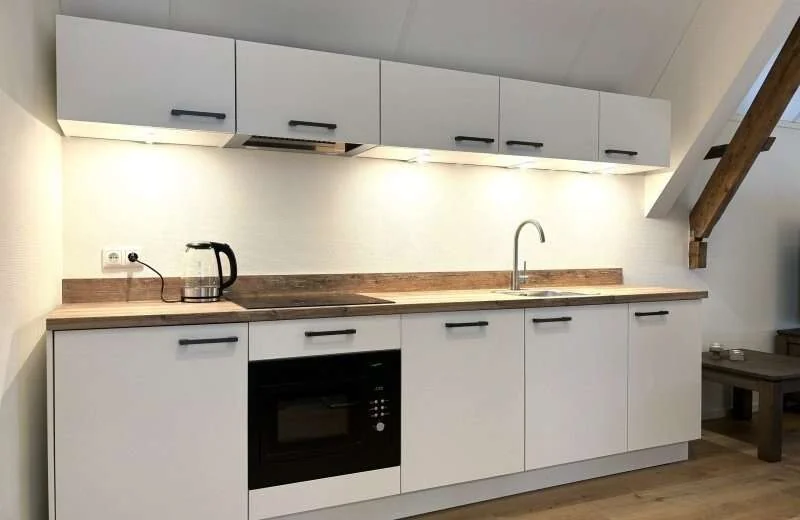 Foto van de Appartement gelegen aan de Stratumseind in Eindhoven