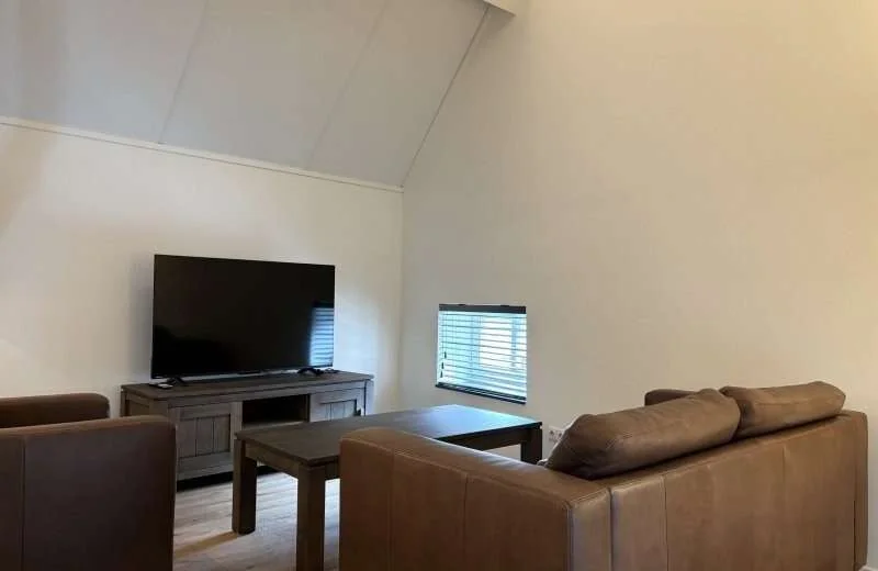 Foto van de Appartement gelegen aan de Stratumseind in Eindhoven