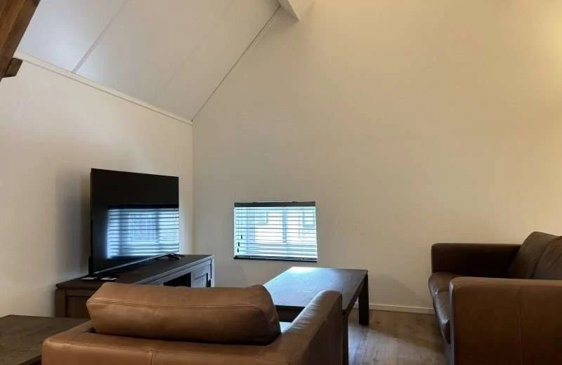 Foto van de Appartement gelegen aan de Stratumseind in Eindhoven