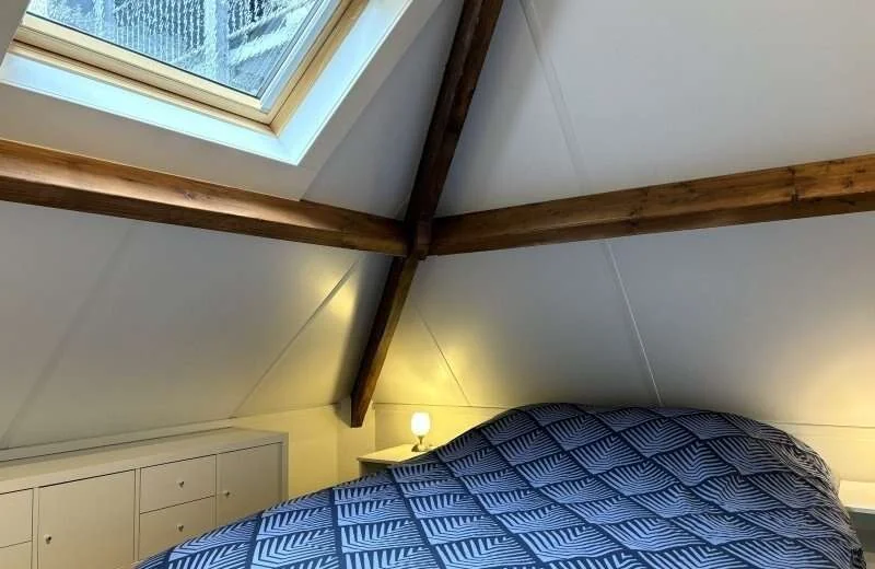 Foto van de Appartement gelegen aan de Stratumseind in Eindhoven