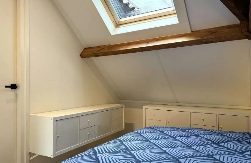 Foto van de Appartement gelegen aan de Stratumseind in Eindhoven