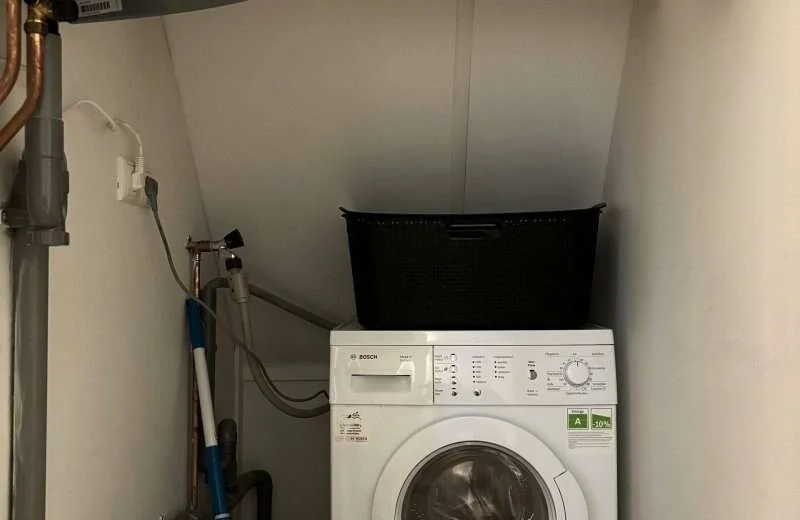 Foto van de Appartement gelegen aan de Stratumseind in Eindhoven