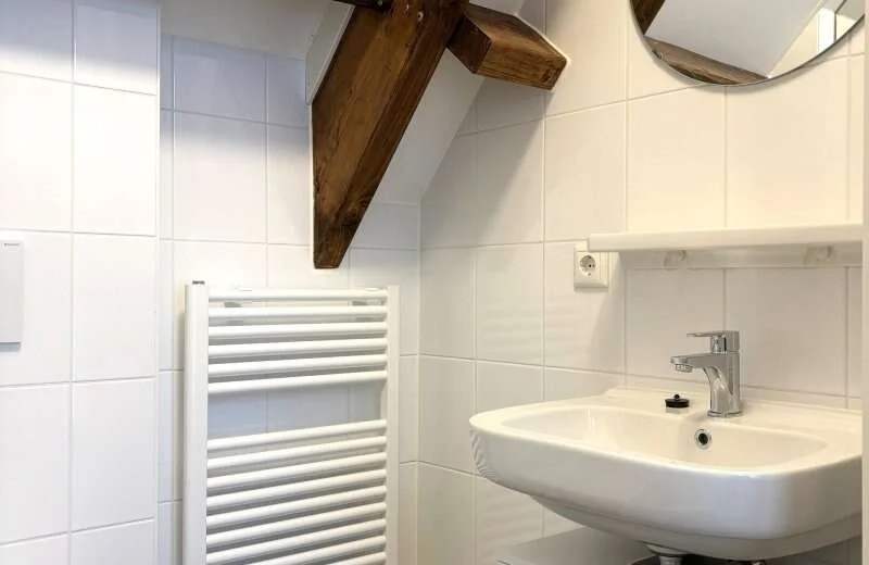 Foto van de Appartement gelegen aan de Stratumseind in Eindhoven