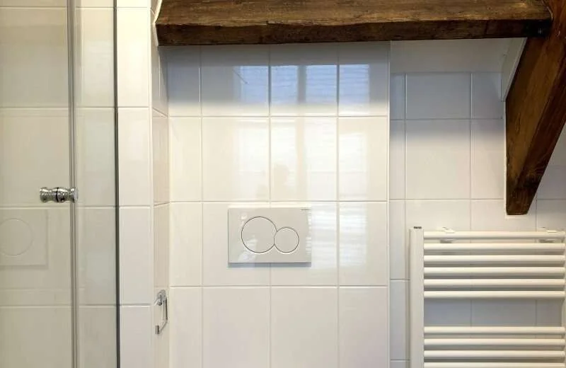 Foto van de Appartement gelegen aan de Stratumseind in Eindhoven