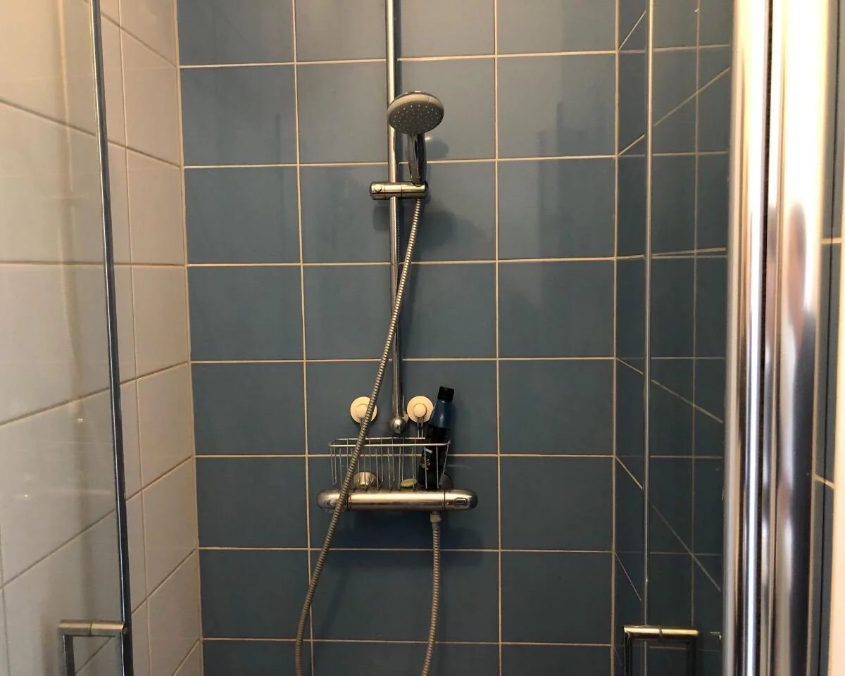 Foto van de Studio gelegen aan de Klaprozenweg in Amsterdam