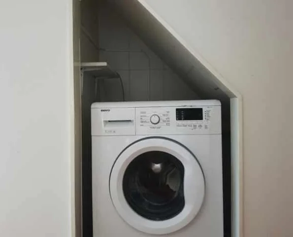 Foto van de Appartement gelegen aan de Boergoensestraat in Rotterdam