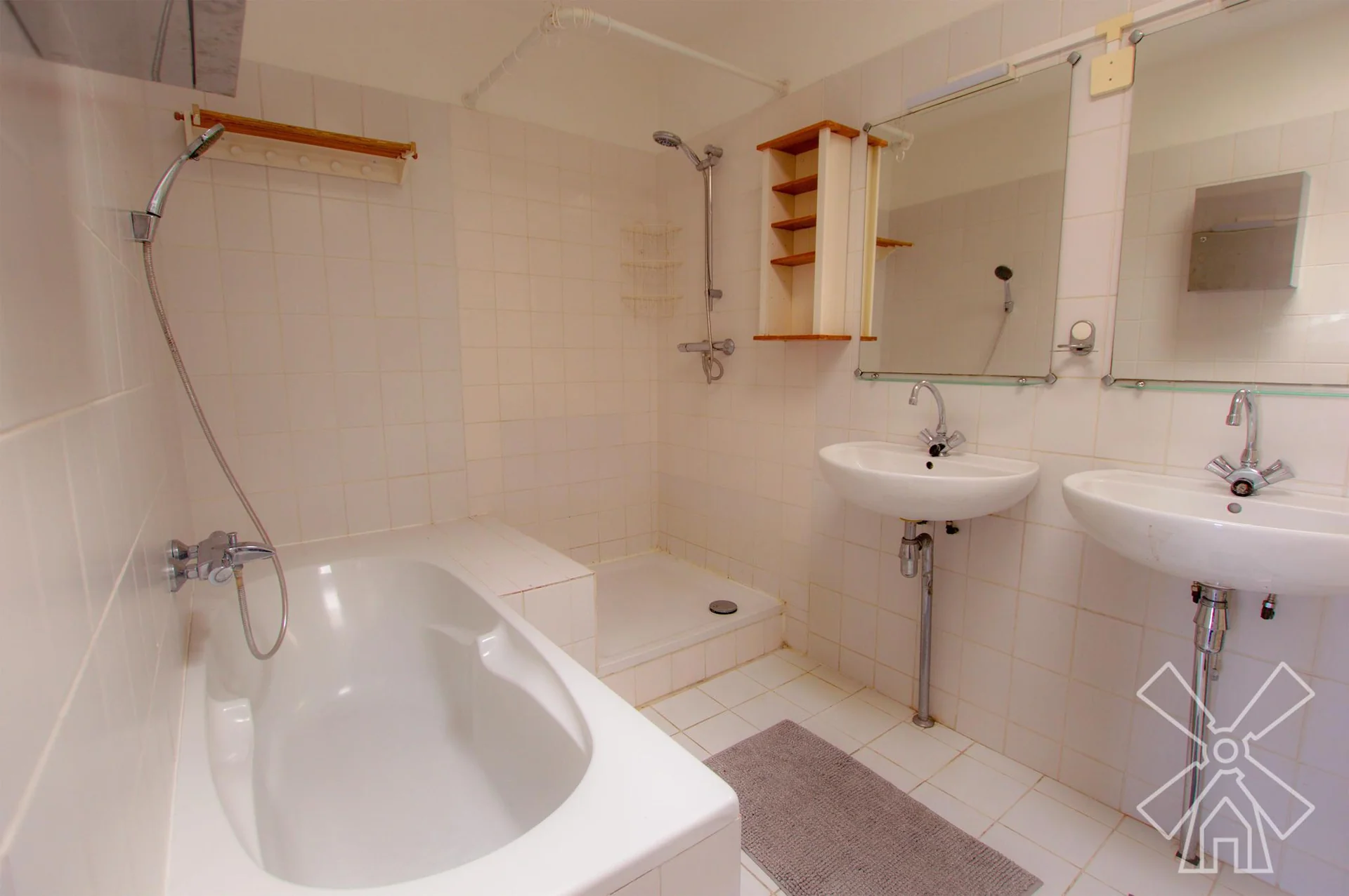 Foto van de Kamer gelegen aan de Roelofsstraat in Den Haag