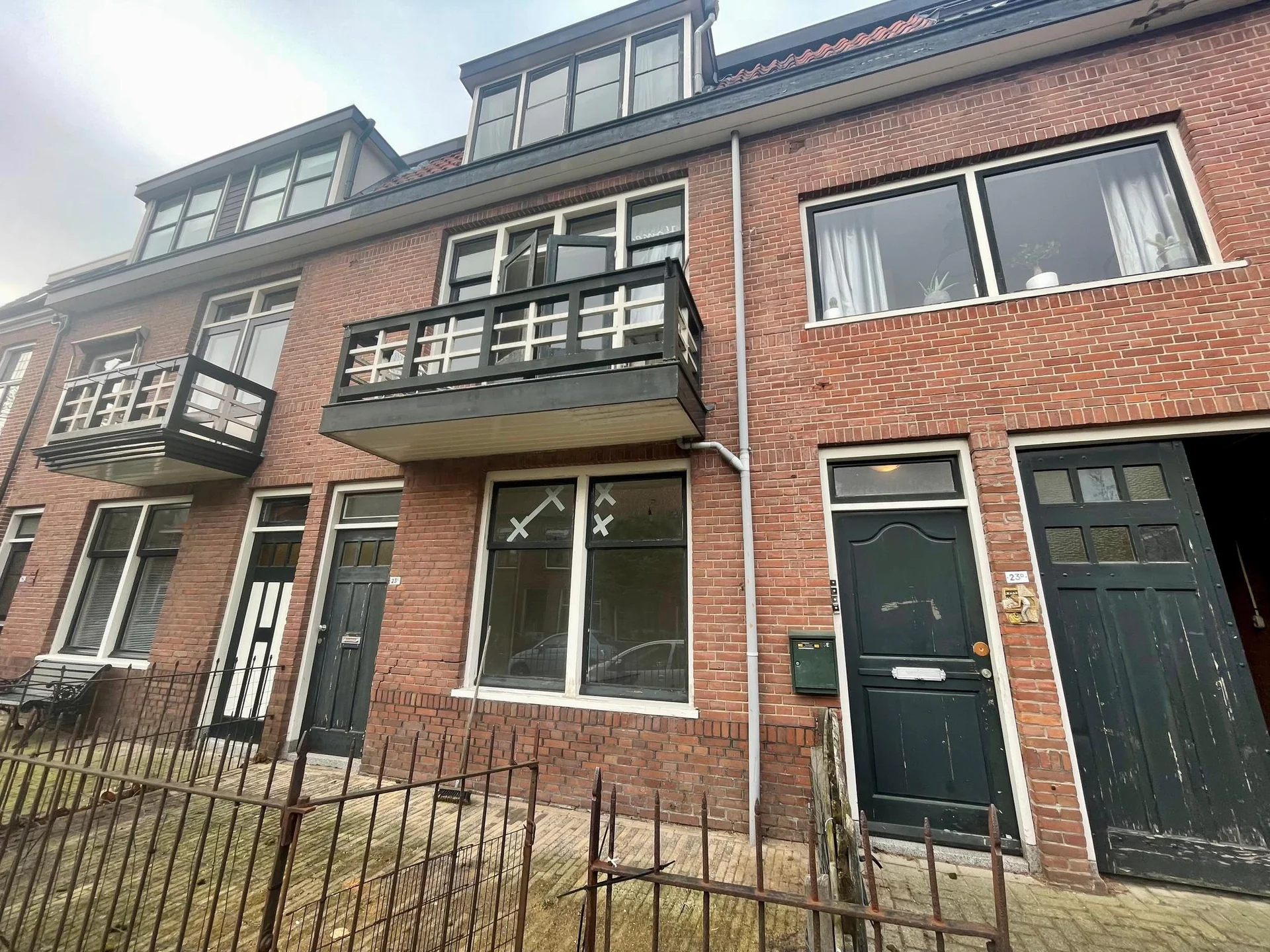 Foto van de Kamer gelegen aan de Emmaweg in Maarssen