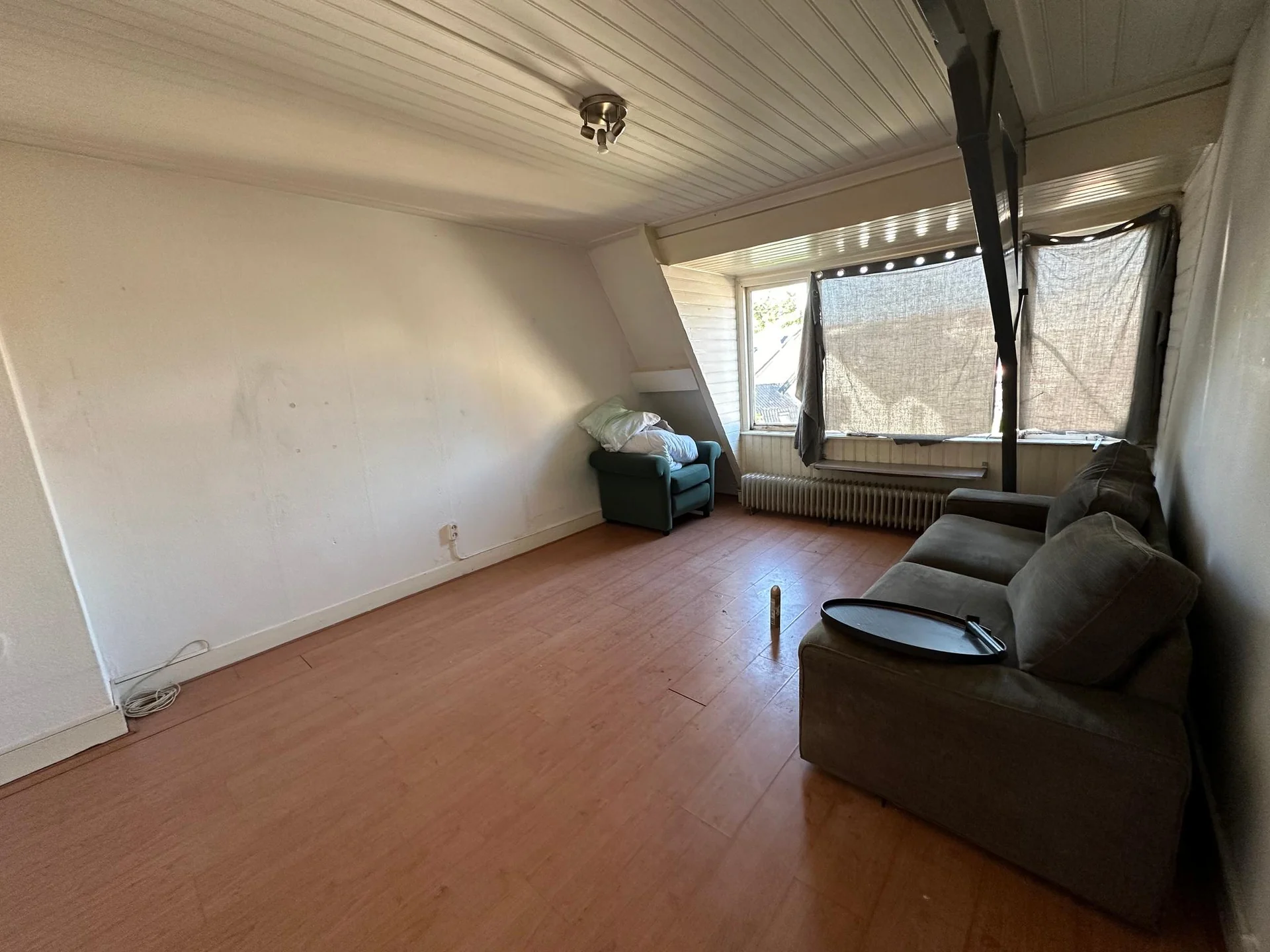 Foto van de Kamer gelegen aan de Emmaweg in Maarssen