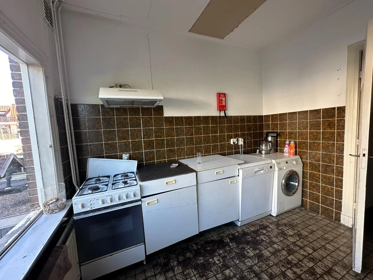 Foto van de Kamer gelegen aan de Emmaweg in Maarssen