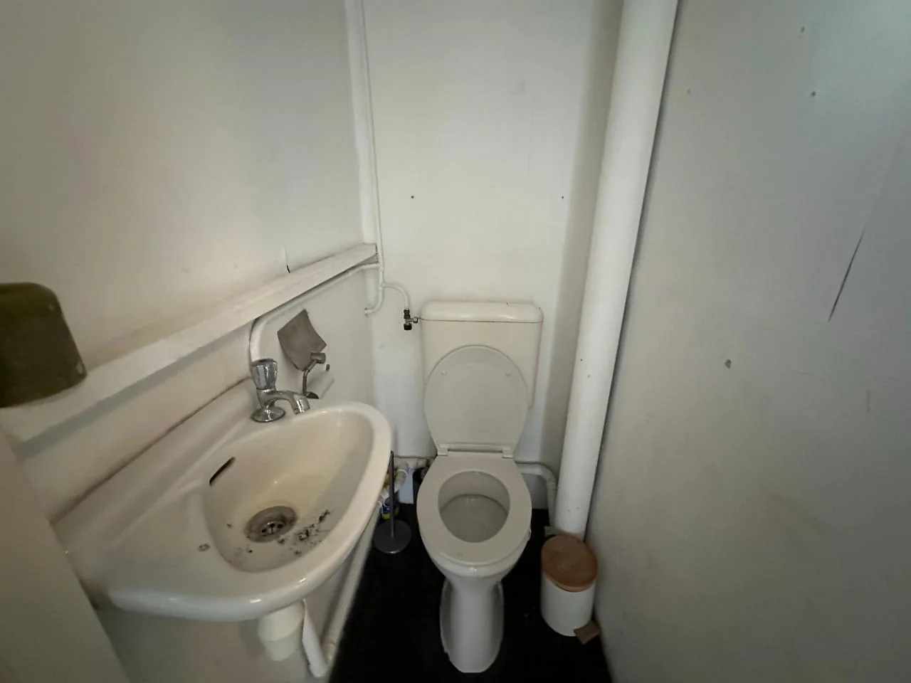 Foto van de Kamer gelegen aan de Emmaweg in Maarssen