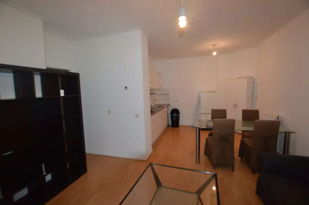 Foto van de Appartement gelegen aan de Voorstraat in Kampen