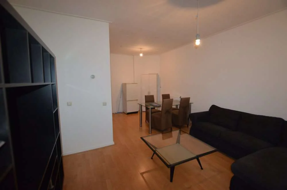 Foto van de Appartement gelegen aan de Voorstraat in Kampen