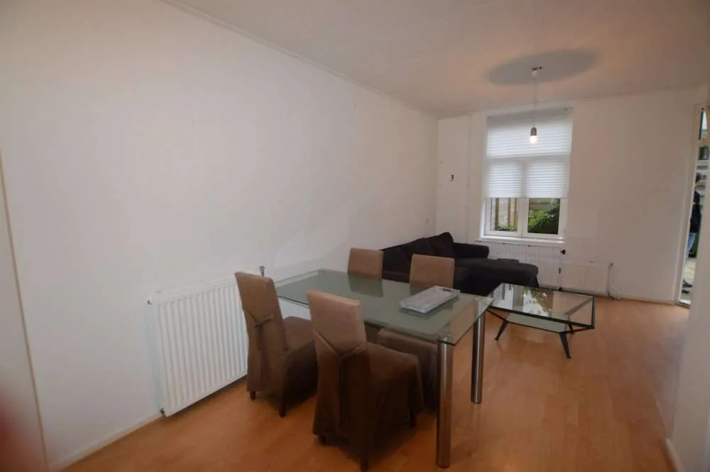 Foto van de Appartement gelegen aan de Voorstraat in Kampen