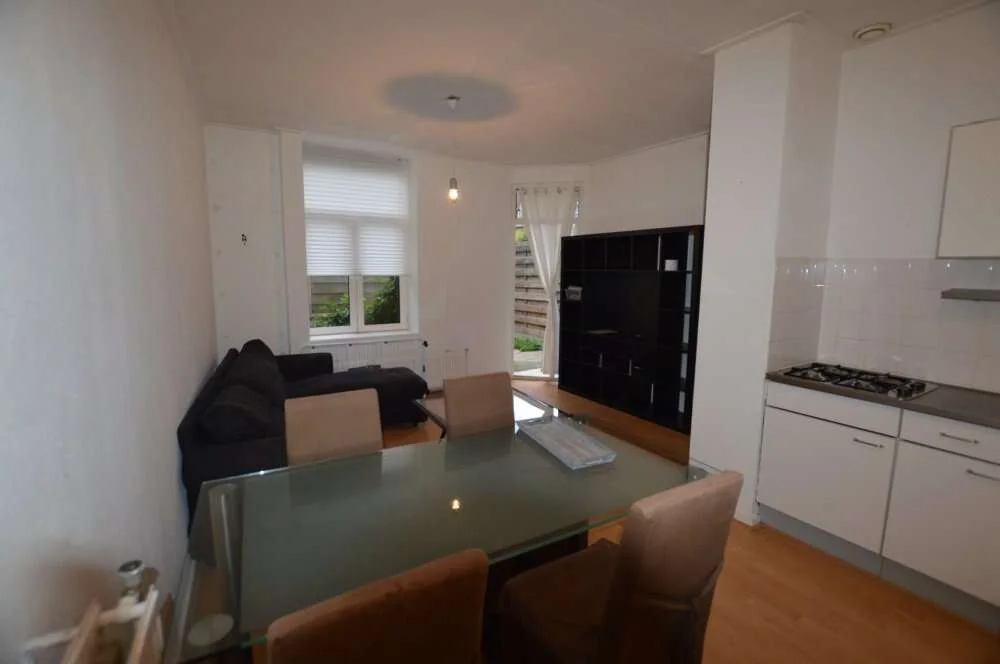 Foto van de Appartement gelegen aan de Voorstraat in Kampen