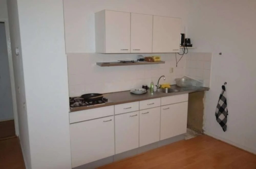 Foto van de Appartement gelegen aan de Voorstraat in Kampen
