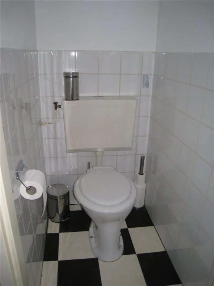 Foto van de Appartement gelegen aan de Voorstraat in Kampen
