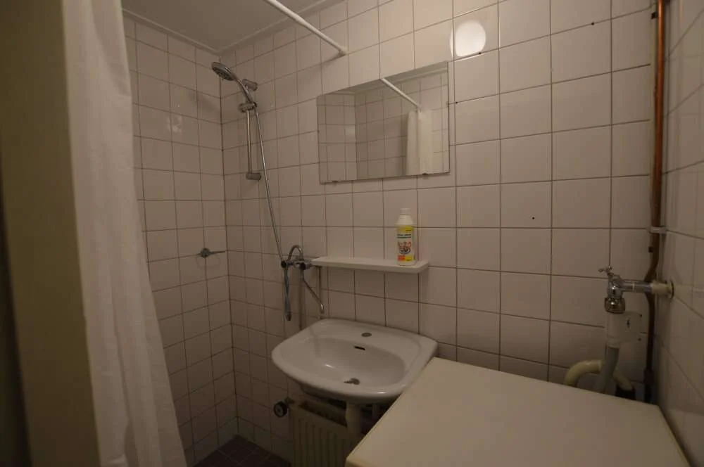 Foto van de Appartement gelegen aan de Voorstraat in Kampen