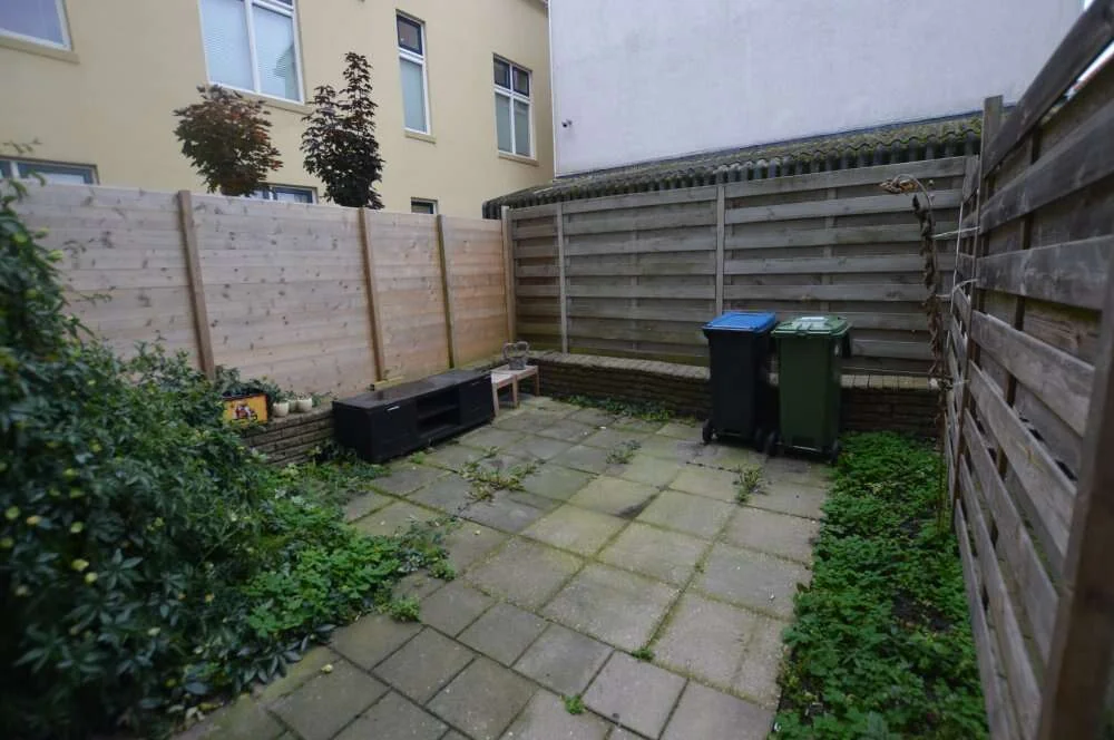 Foto van de Appartement gelegen aan de Voorstraat in Kampen