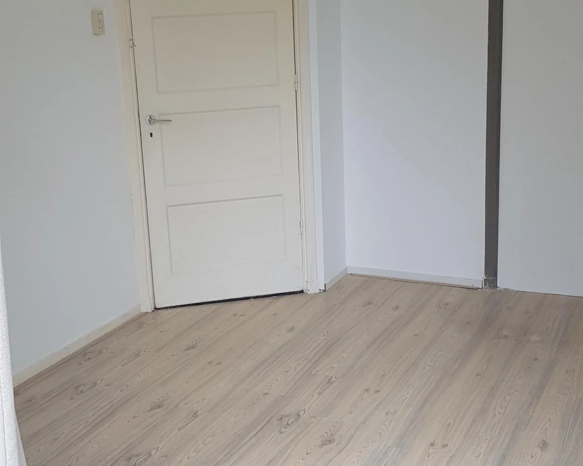 Foto van de Studio gelegen aan de van Rijckevorsel van Kessellaan in Den Bosch