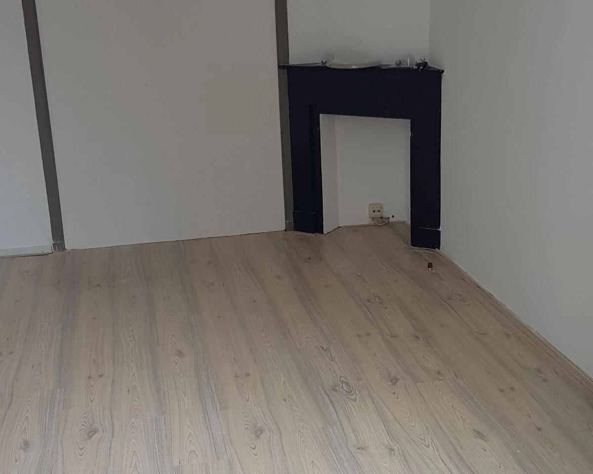 Foto van de Studio gelegen aan de van Rijckevorsel van Kessellaan in Den Bosch