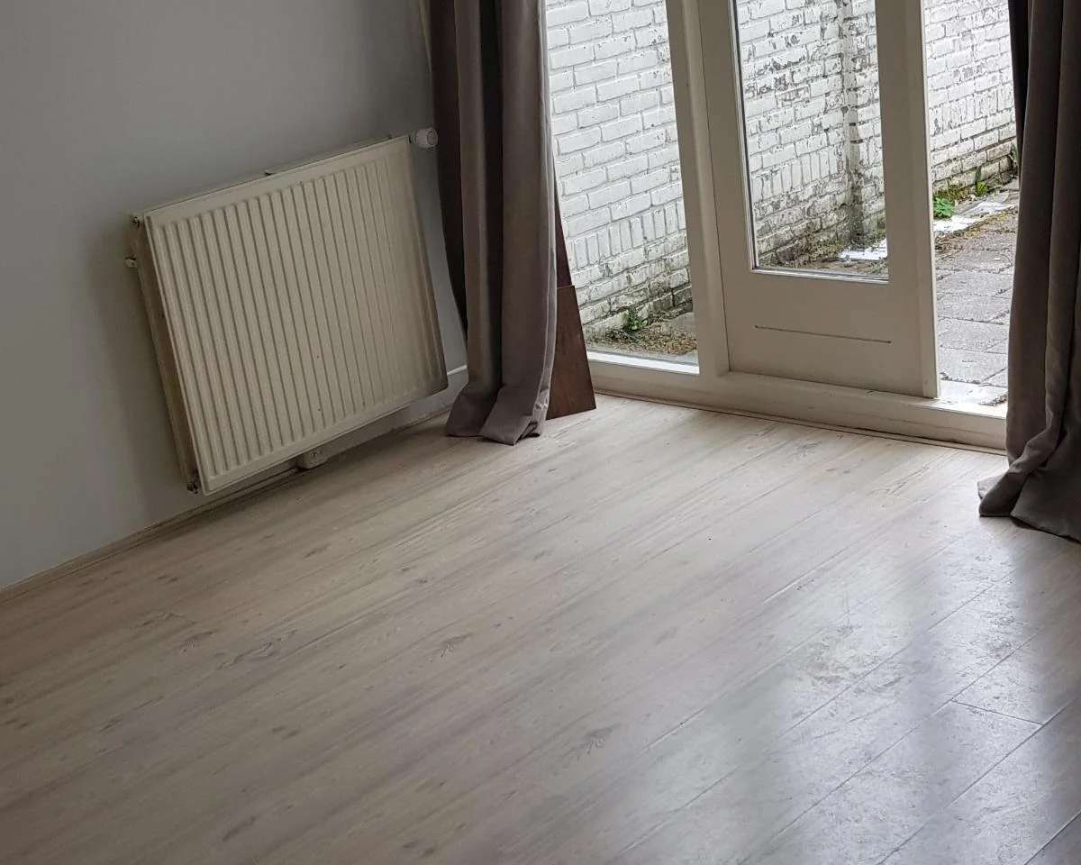 Foto van de Studio gelegen aan de van Rijckevorsel van Kessellaan in Den Bosch