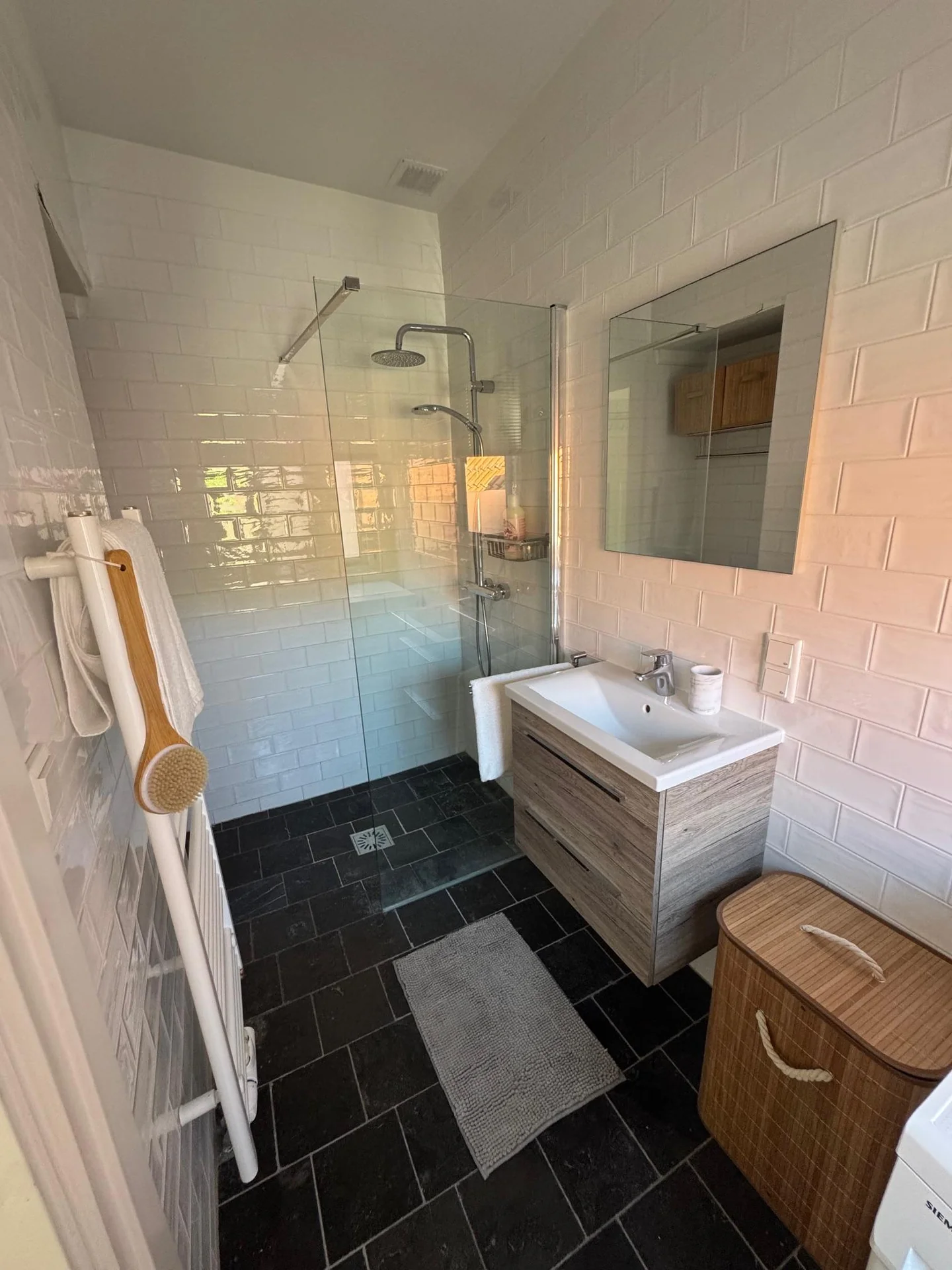 Foto van de Appartement gelegen aan de Jansstraat in Haarlem