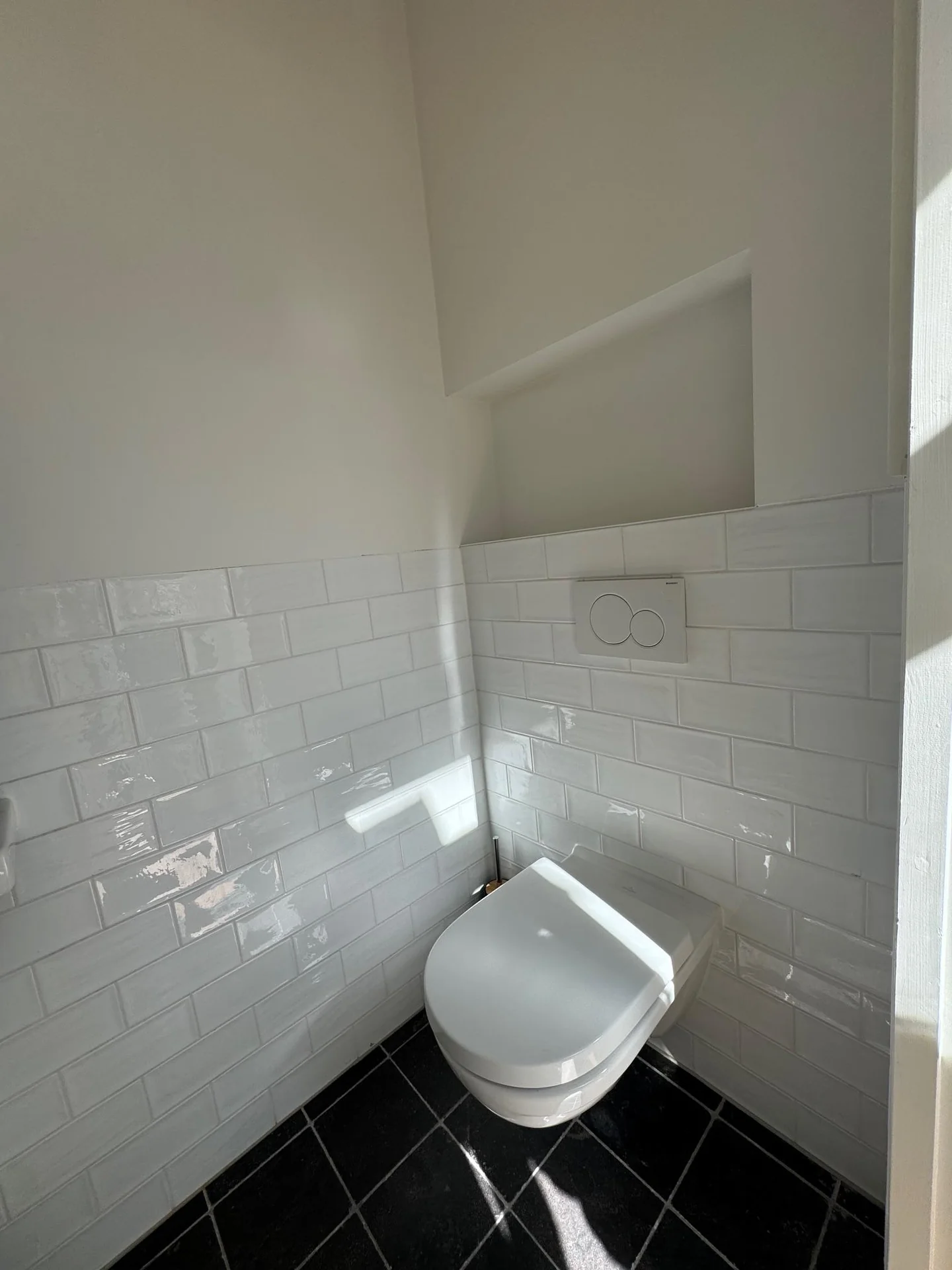 Foto van de Appartement gelegen aan de Jansstraat in Haarlem