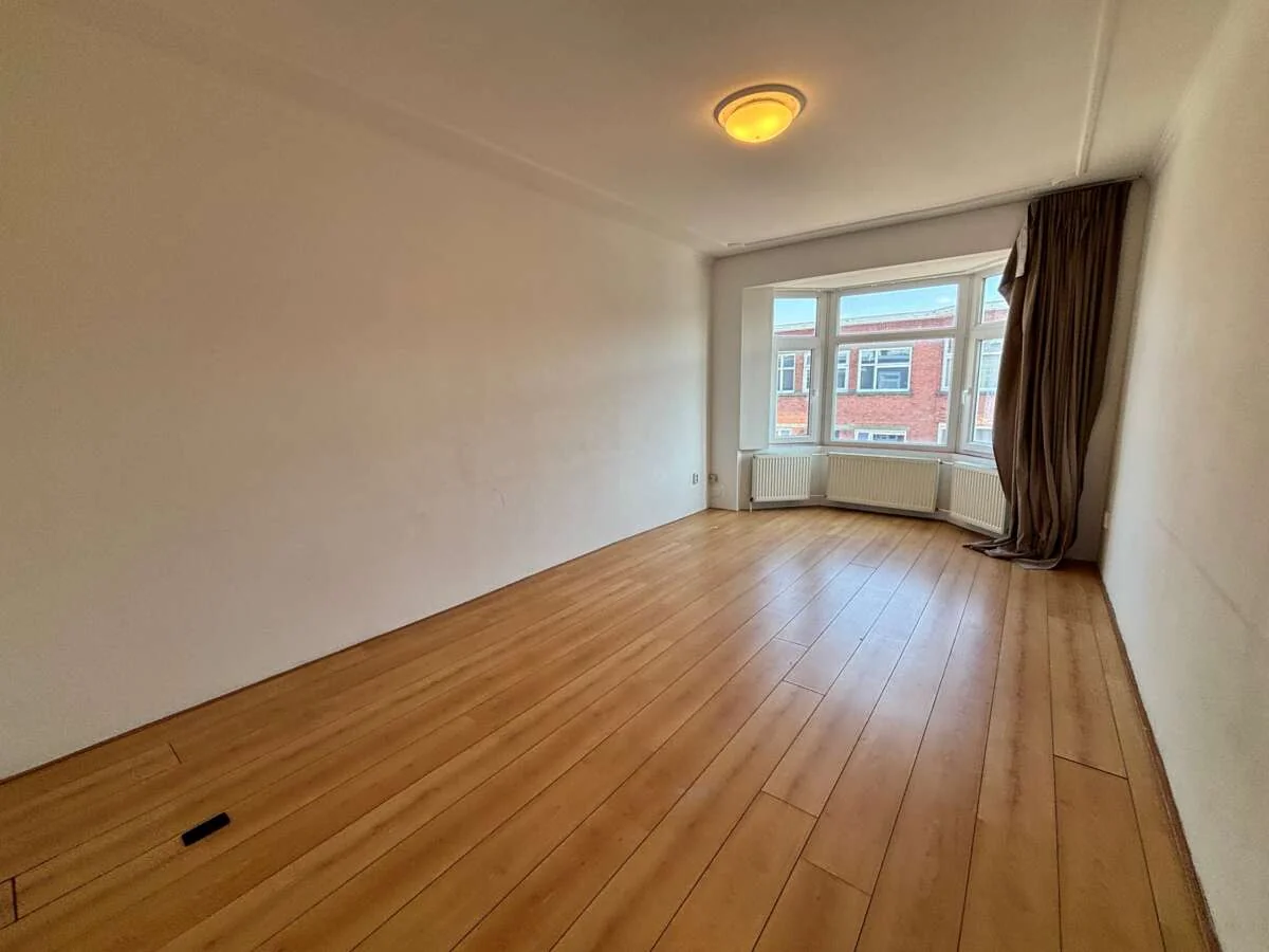 Foto van de Appartement gelegen aan de Bennekomstraat in Den Haag
