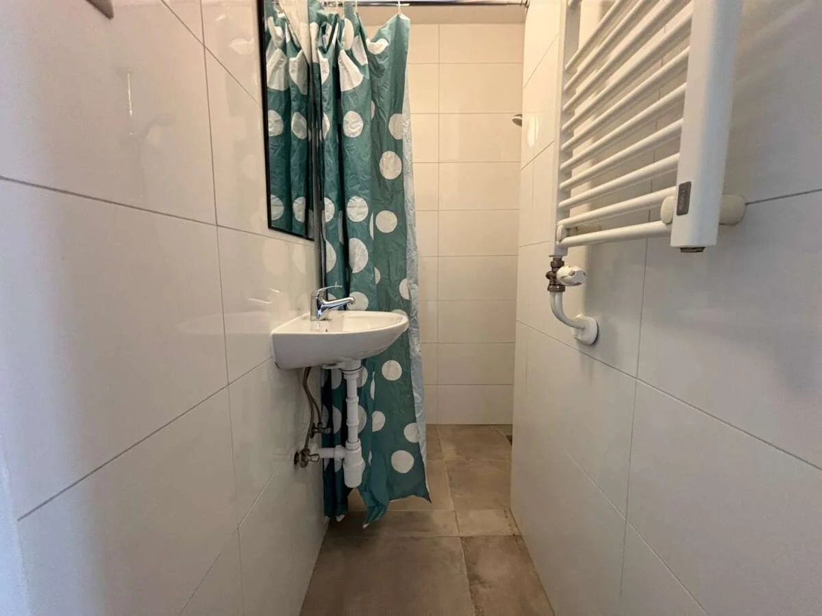 Foto van de Appartement gelegen aan de Bennekomstraat in Den Haag