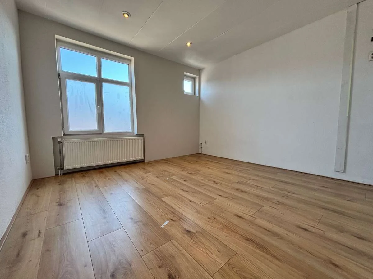 Foto van de Appartement gelegen aan de Bennekomstraat in Den Haag
