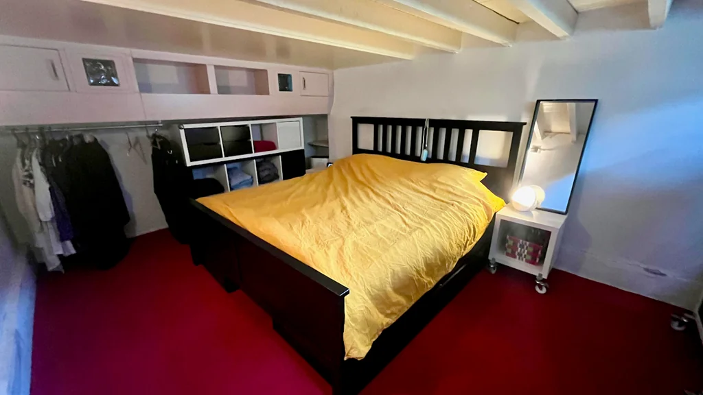 Foto van de Appartement gelegen aan de Mient in Den Haag