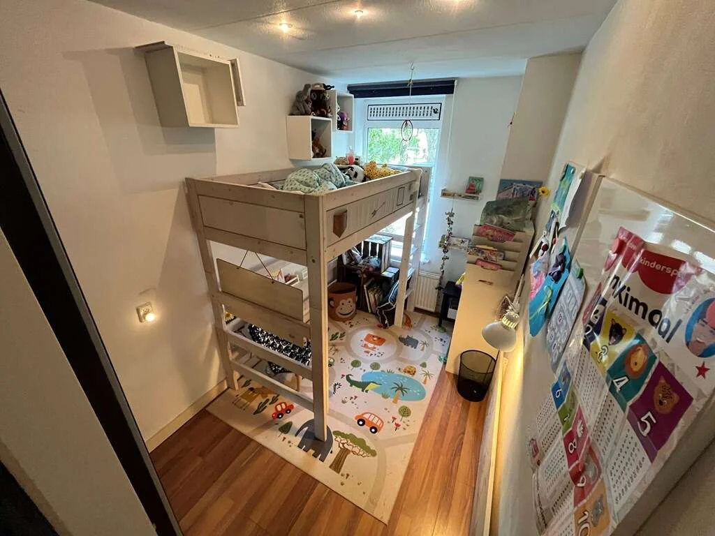 Foto van de Appartement gelegen aan de Mient in Den Haag
