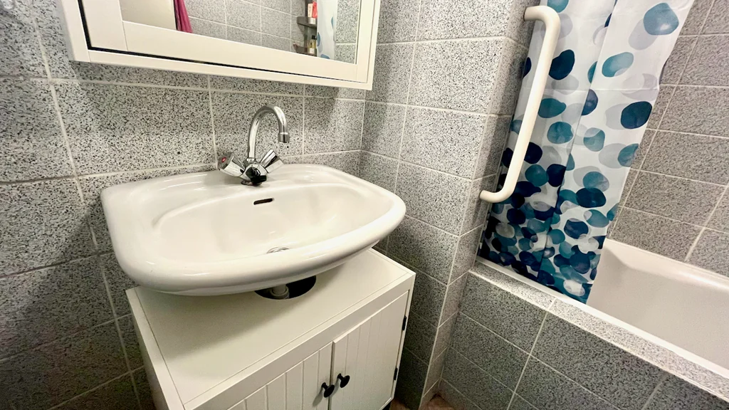 Foto van de Appartement gelegen aan de Mient in Den Haag