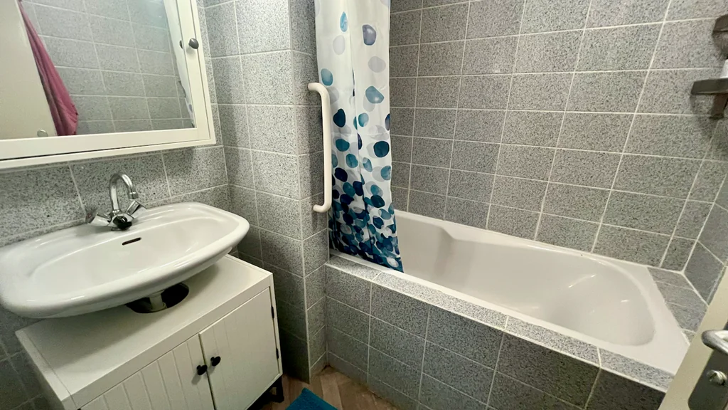 Foto van de Appartement gelegen aan de Mient in Den Haag