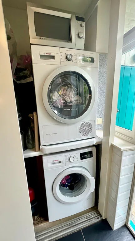 Foto van de Appartement gelegen aan de Mient in Den Haag