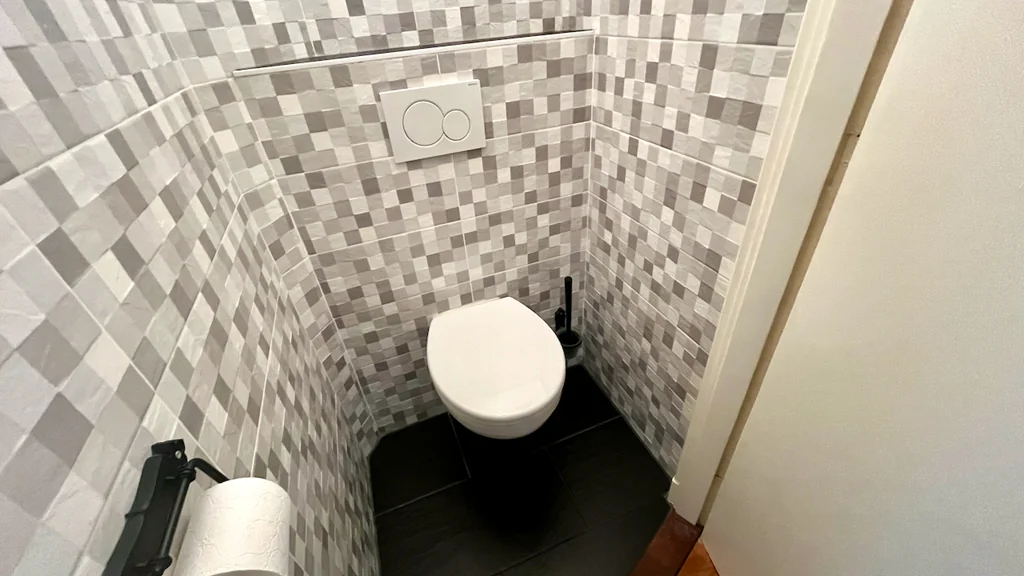 Foto van de Appartement gelegen aan de Mient in Den Haag