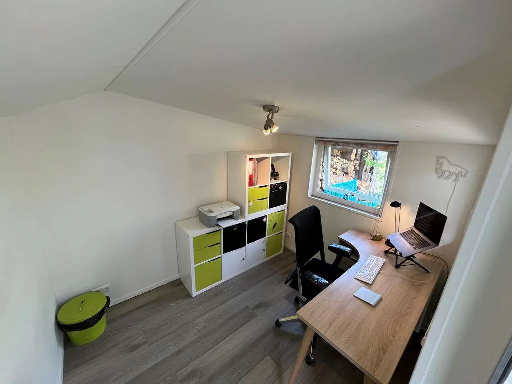 Foto van de Appartement gelegen aan de Mient in Den Haag