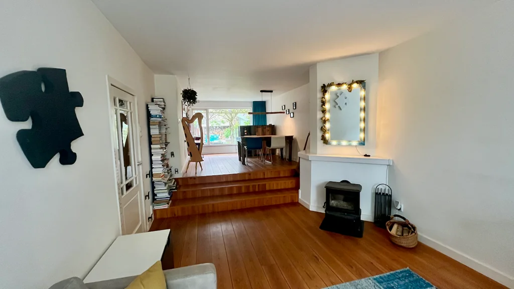 Foto van de Appartement gelegen aan de Mient in Den Haag