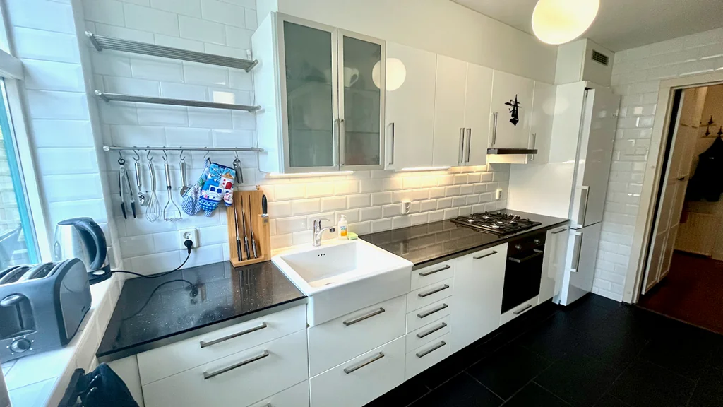 Foto van de Appartement gelegen aan de Mient in Den Haag